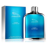 Jaguar Classic Electric Sky Тоалетна вода